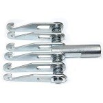 XHT Spot Stud Dent Welder Kit 1600A