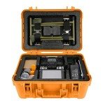 Optical Fiber Fusion Splicer & OTDR Tester Set
