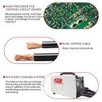 Spot Welder Dent Puller for Car Repairs