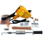XHT Spot Stud Dent Welder Kit 1600A