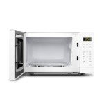 Comfee Countertop Microwave Oven with Presets - White