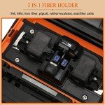 AI-9 Fusion Splicer with 5-Inch LCD Display