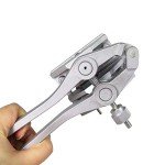 JIAWANSHUN Round Belt Welding Joint Machine