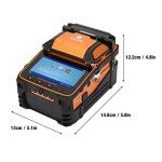 AI-9 Fusion Splicer with 5-Inch LCD Display