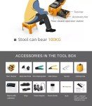 AI-9 Fiber Optic Welding Machine