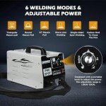 Stud Welder Dent Repair Kit for Cars and Trucks