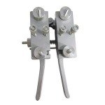 JIAWANSHUN Round Belt Welding Joint Machine