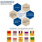 AI-9 Fusion Splicer with 5-Inch LCD Display