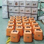 AI-9 Fiber Optic Welding Machine