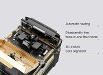 Automatic Optical Fiber Fusion Splicer & Cleaver Kit