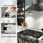 E17 Dimmable LED Bulb 5000K Daylight White - 2-Pack