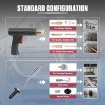 MOTOCOCHE Multi-Point Dent Repair Kit