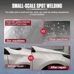 MOTOCOCHE Multi-Point Dent Repair Kit