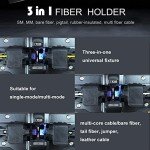 AI-6A Fusion Splicer: Fast & Reliable Fiber Welding