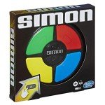 Hasbro Simon Electronic Memory Game for Kids