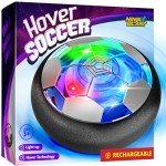 Ninja Blast Hover Soccer Ball for Kids