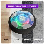 Ninja Blast Hover Soccer Ball for Kids