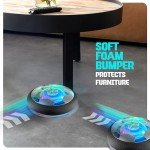 Ninja Blast Hover Soccer Ball for Kids