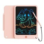 Colorful Doodle Drawing Tablet for Kids