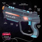 Rechargeable Laser Tag Set for All Ages