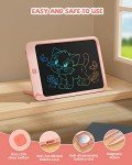 Colorful Doodle Drawing Tablet for Kids