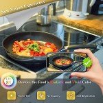 E17 Dimmable LED Bulb 5000K Daylight White - 2-Pack