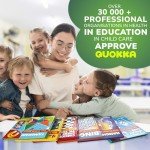 Quokka Magnetic Tangram Board Game for Kids