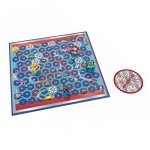 PAW Patrol Pups ‘N Ladders Family Game