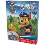 PAW Patrol Pups ‘N Ladders Family Game