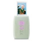 Sage Green INSTAX Mini LINK 3 Photo Printer