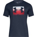 Under Armour Men's Sportstyle Short-Sleeve T-Shirt
