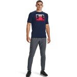Under Armour Men's Sportstyle Short-Sleeve T-Shirt
