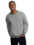 Eversoft Fleece Hoodie for Men - Grey Heather