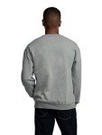 Eversoft Fleece Hoodie for Men - Grey Heather