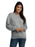 Eversoft Fleece Hoodie for Men - Grey Heather