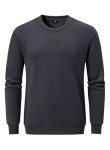 Men's Casual Long Sleeve Crew Neck Sweatshirt