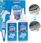 Multipurpose Cleaning Gel, 10 Fl Oz - 2 Pack