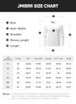 Men's Casual Long Sleeve Crew Neck Sweatshirt