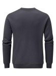 Men's Casual Long Sleeve Crew Neck Sweatshirt