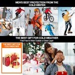 Men's Thermal Underwear Set - Quick Dry Fleece