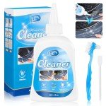 Mould Remover Gel for Home Surfaces - 8 Fl Oz