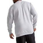 Champion Powerblend Pullover Sweatshirt for Men