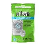 Affresh Washing Machine Cleaner Tablets - 3 Count