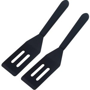 Kunovo Mini Silicone Spatulas for Nonstick Cookware