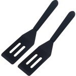 Kunovo Mini Silicone Spatulas for Nonstick Cookware