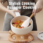 Heat-Resistant Silicone Cooking Utensils Set