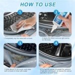 Multipurpose Cleaning Gel, 10 Fl Oz - 2 Pack