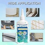 All-Purpose Grout Cleaner Gel for Home Use