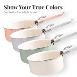 Gotham Steel 18-Piece Non-Stick Cookware Set