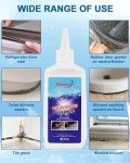 GOMUVY 2-Pack Grout and Stain Remover Gel